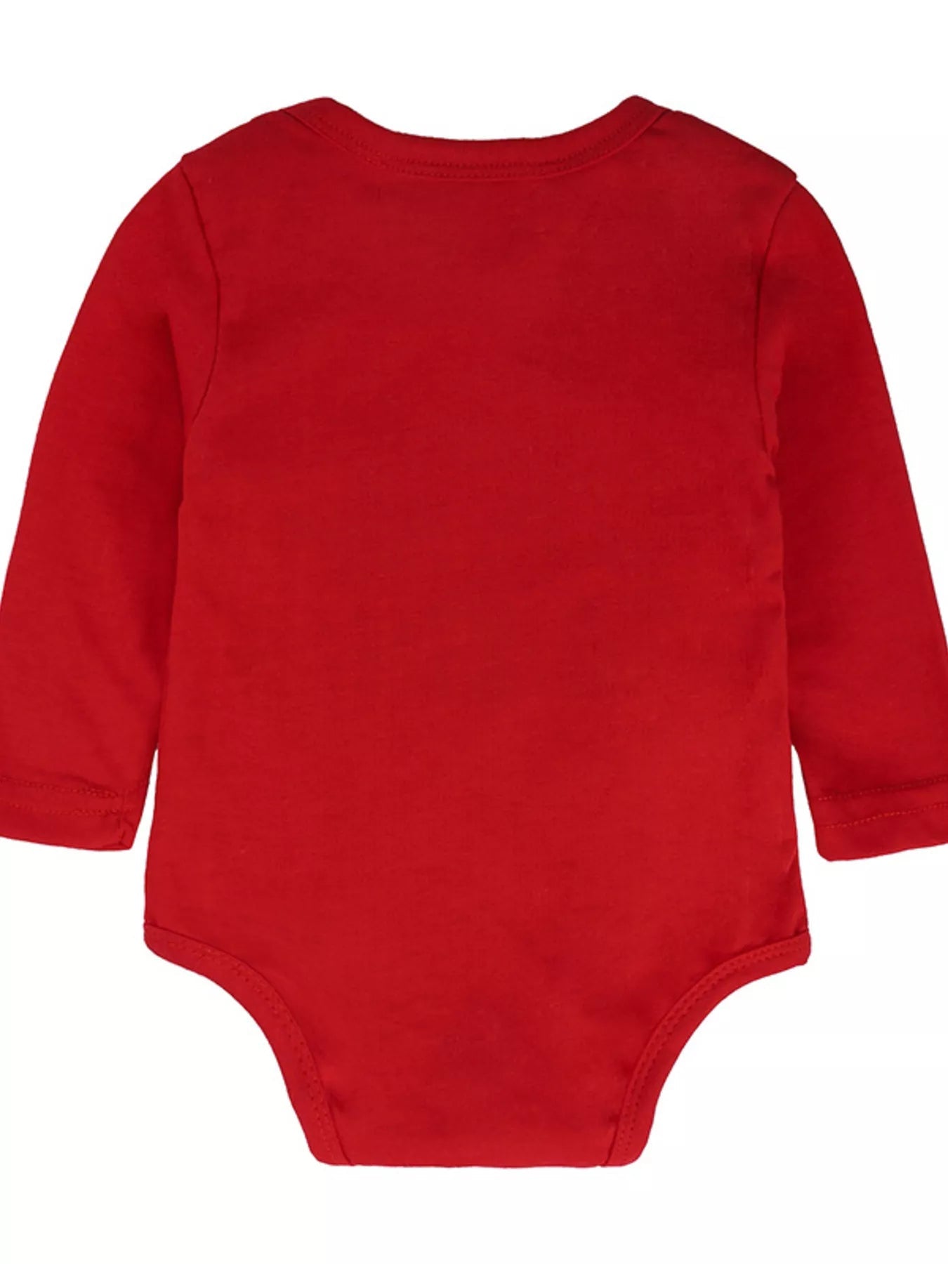 Children's My First Christmas Reindeer Baby Outfit Set - Tiny Haven