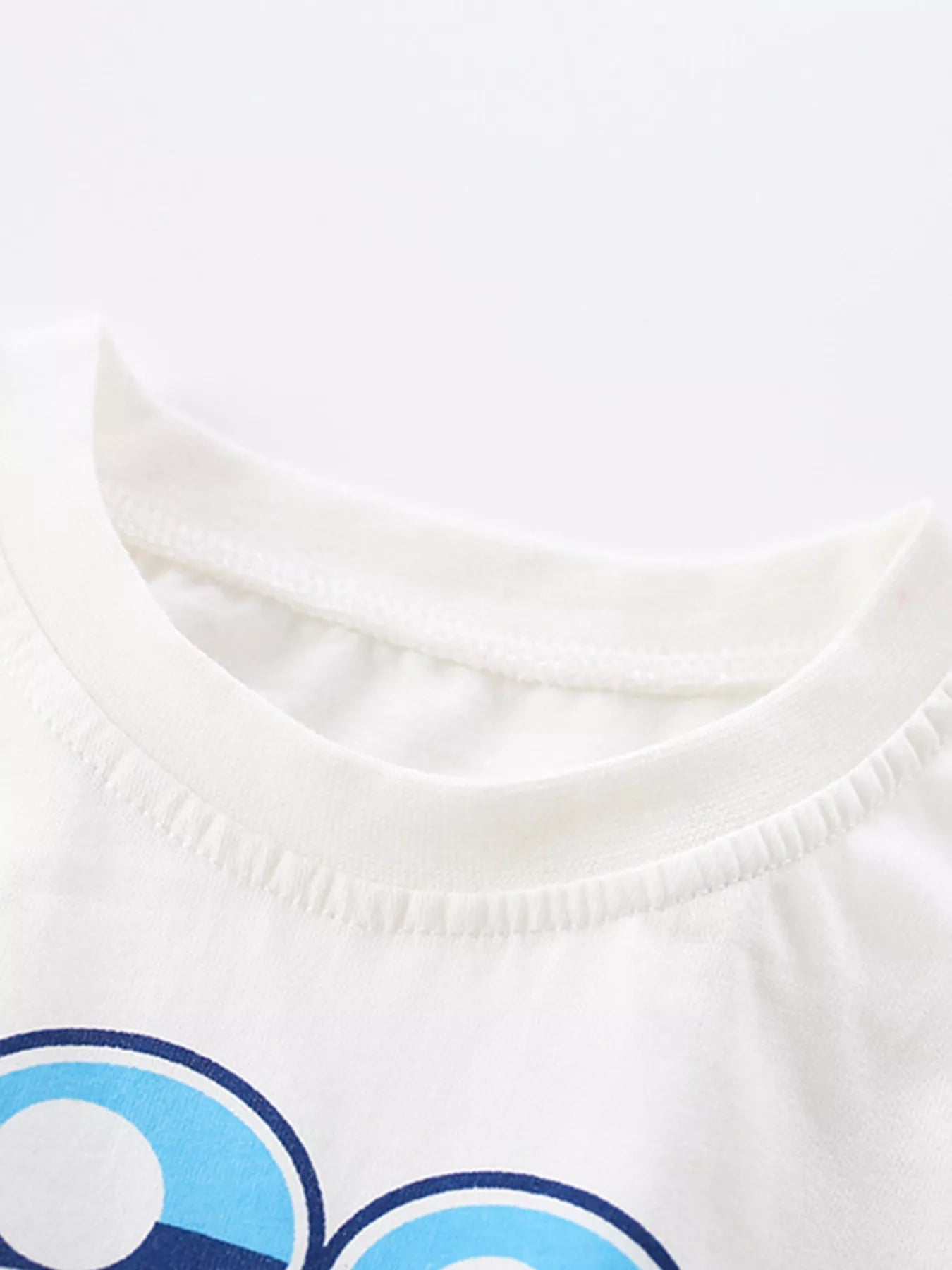 Dino Meadow Tee & Shorts Set - Tiny Haven