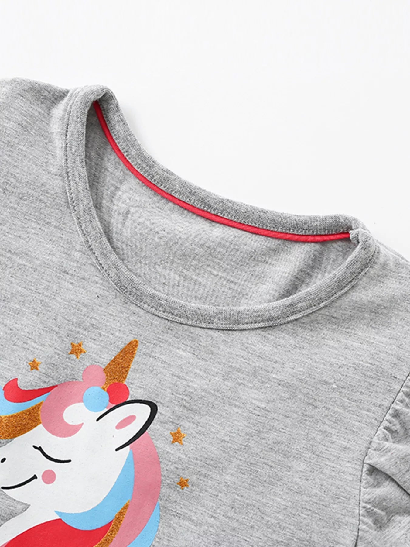 Starlight Unicorn Tulle Dress - Tiny Haven