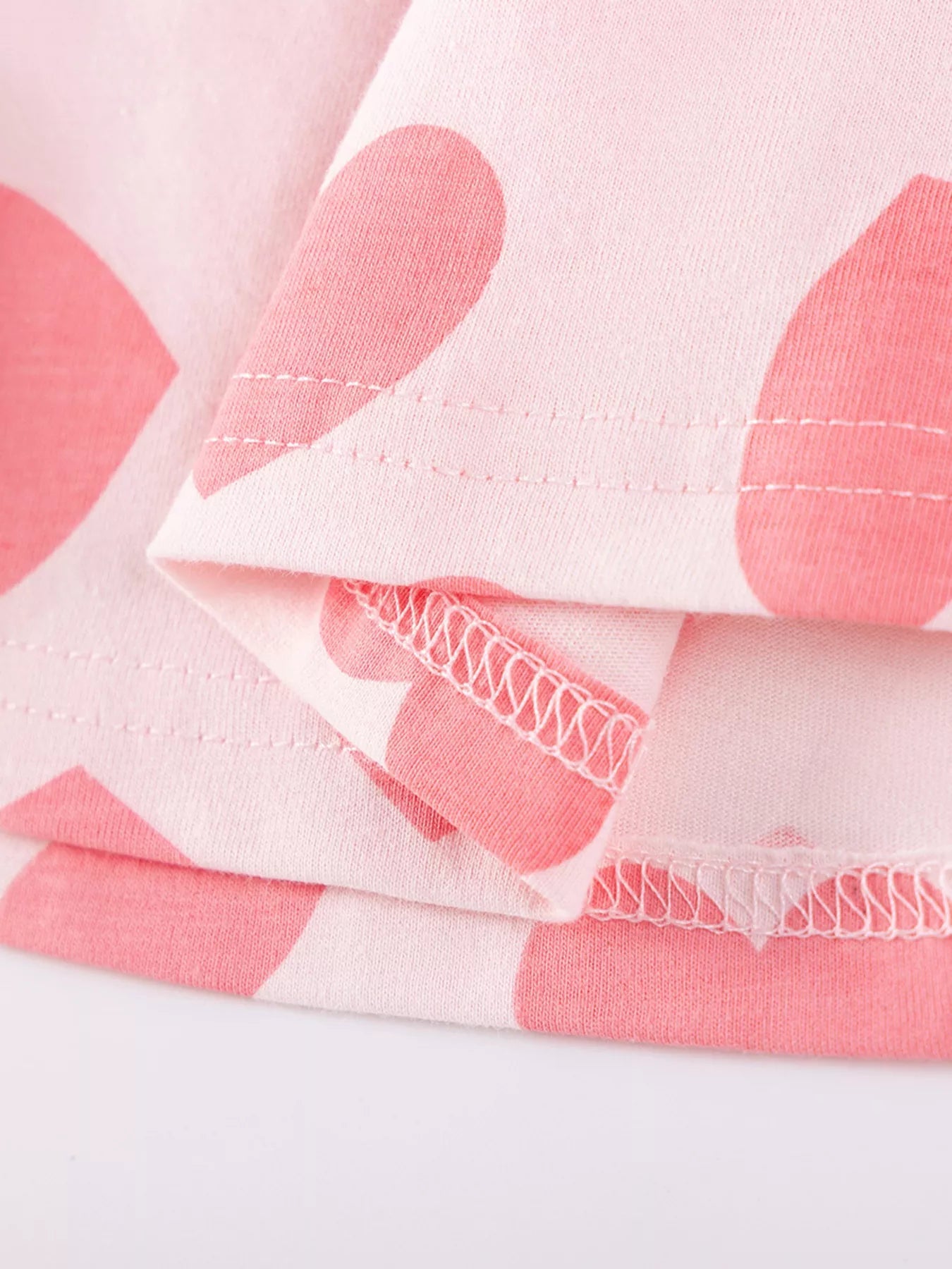 Sweetheart Meadow Dress - Tiny Haven