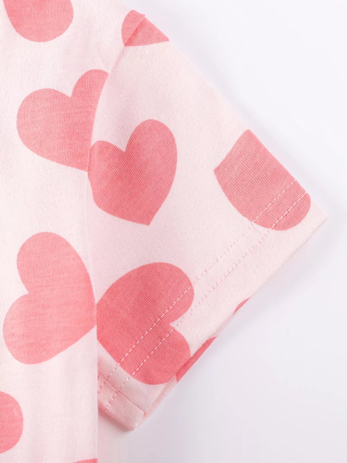 Sweetheart Meadow Dress - Tiny Haven