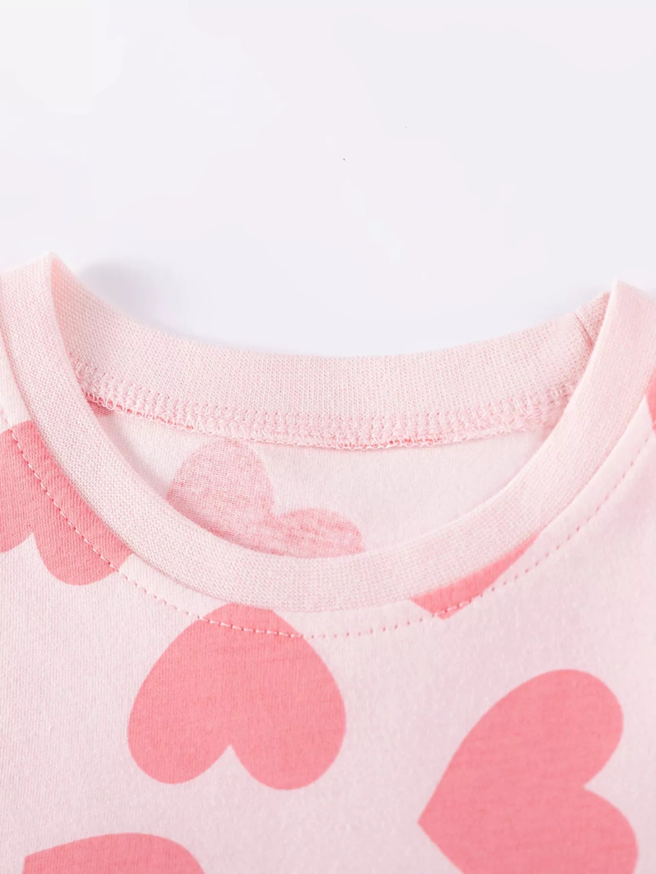 Sweetheart Meadow Dress - Tiny Haven